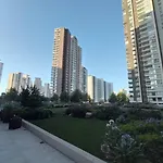 Departamento Comodo Y Con Hermosa Vista, Piscina 1703A