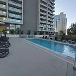 Departamento Comodo Y Con Hermosa Vista, Piscina 1703A
