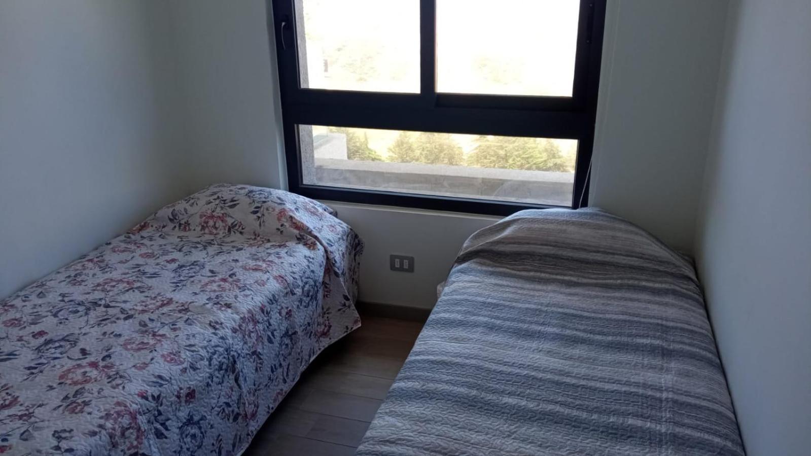 Departamento Comodo Y Con Hermosa Vista, Piscina 1703a
