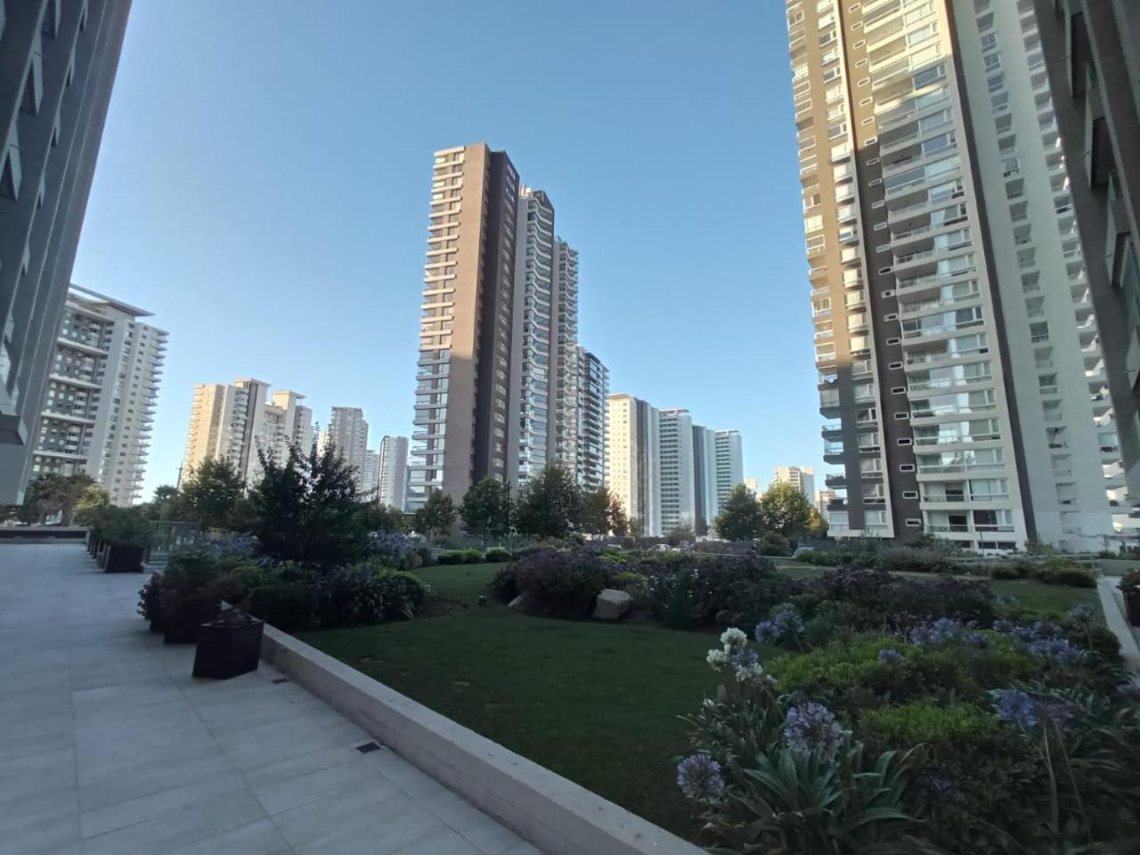 Departamento Comodo Y Con Hermosa Vista, Piscina 1703a