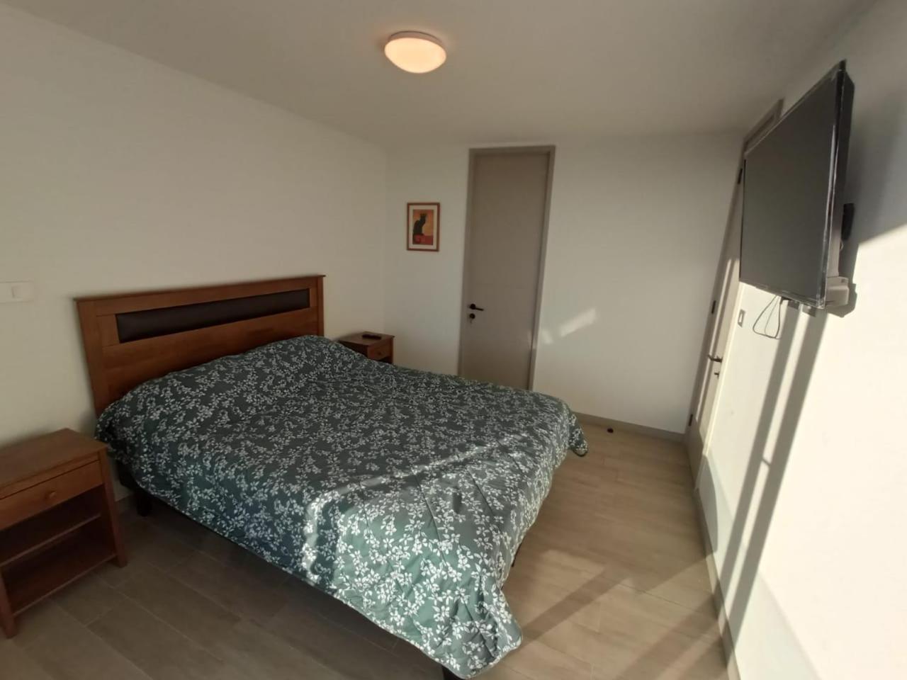 Departamento Comodo Y Con Hermosa Vista, Piscina 1703a